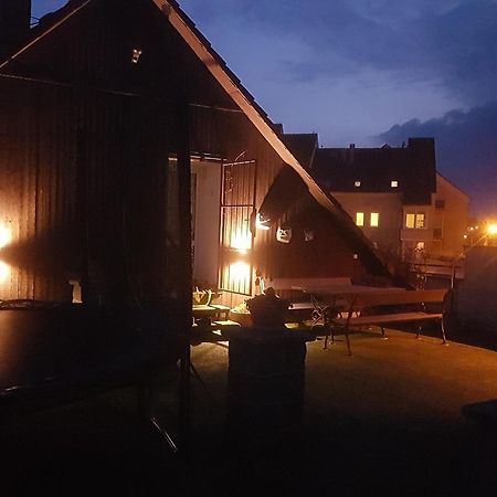Apartmány Pod Putimskou branou Písek Esterno foto