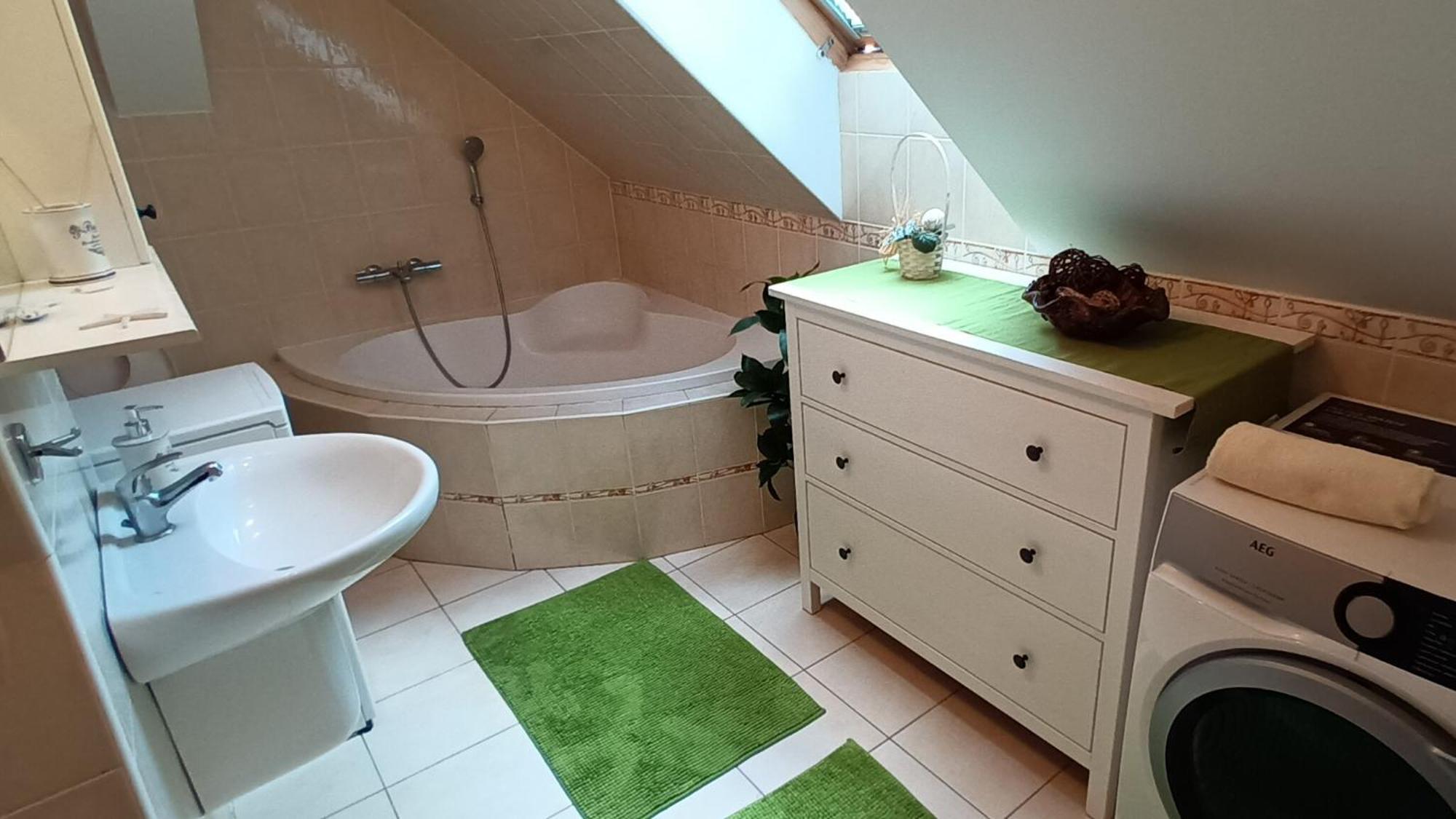 Apartmány Pod Putimskou branou Písek Esterno foto