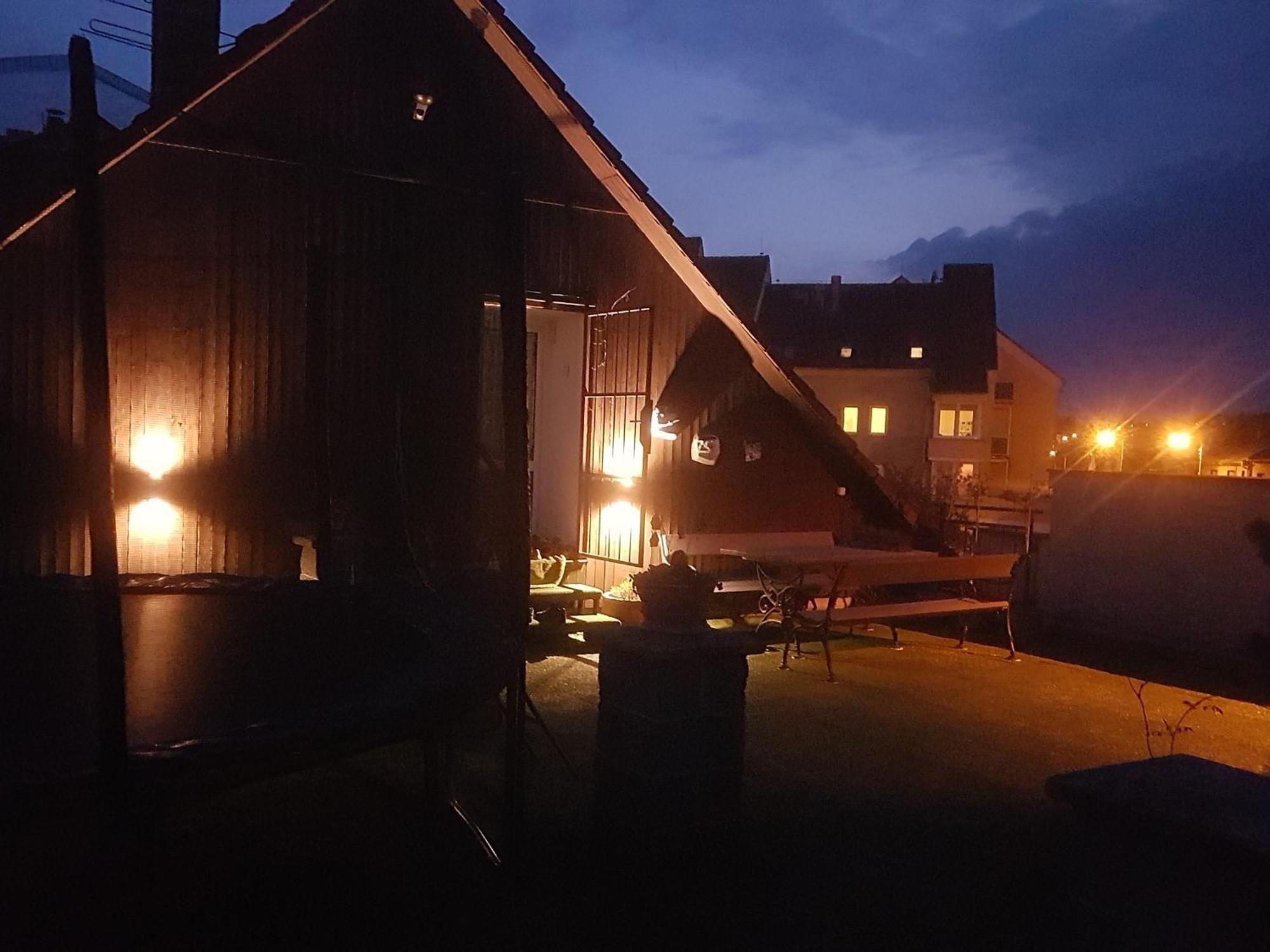 Apartmány Pod Putimskou branou Písek Esterno foto